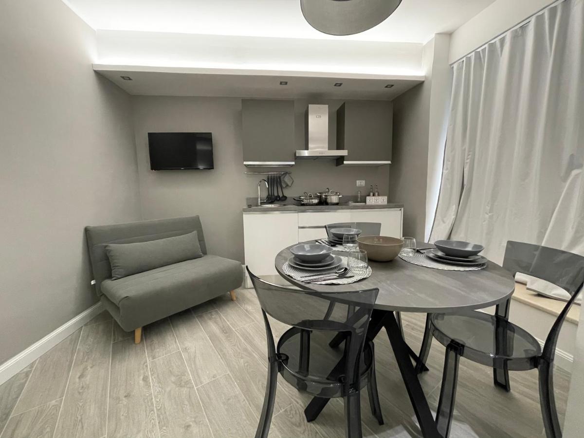 Appartamento Dimore Macrì Bari