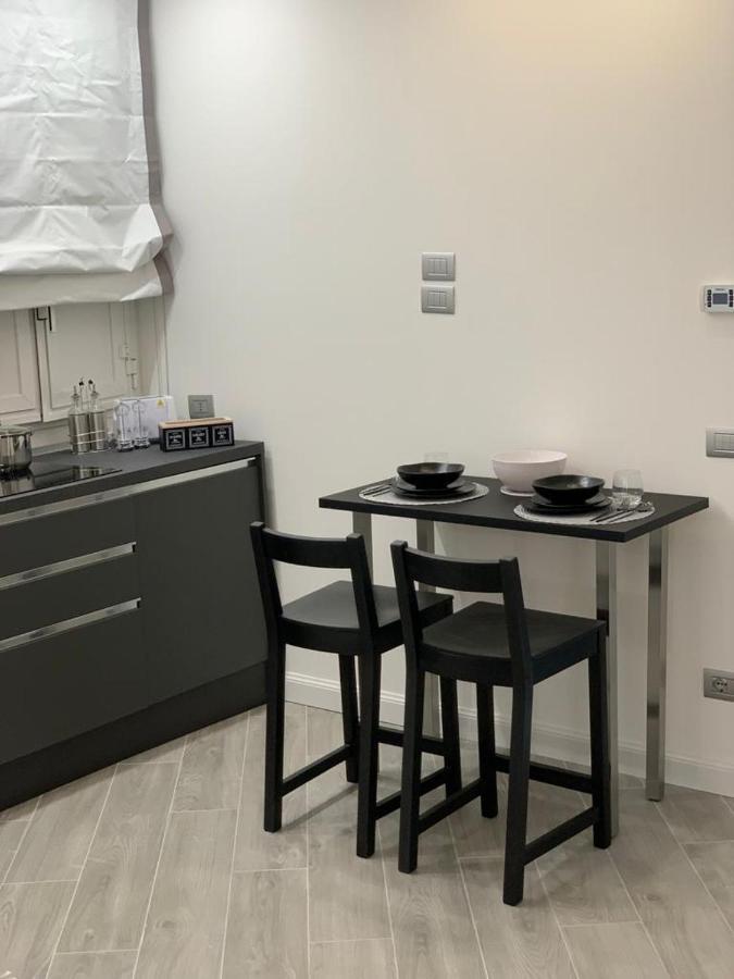 Appartamento Dimore Macrì
