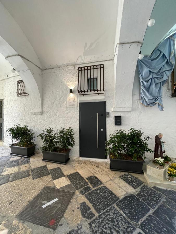 Dimore Macrì * Bari
