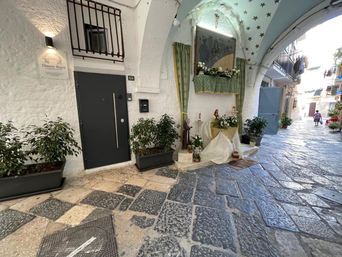 Appartamento Dimore Macrì Bari