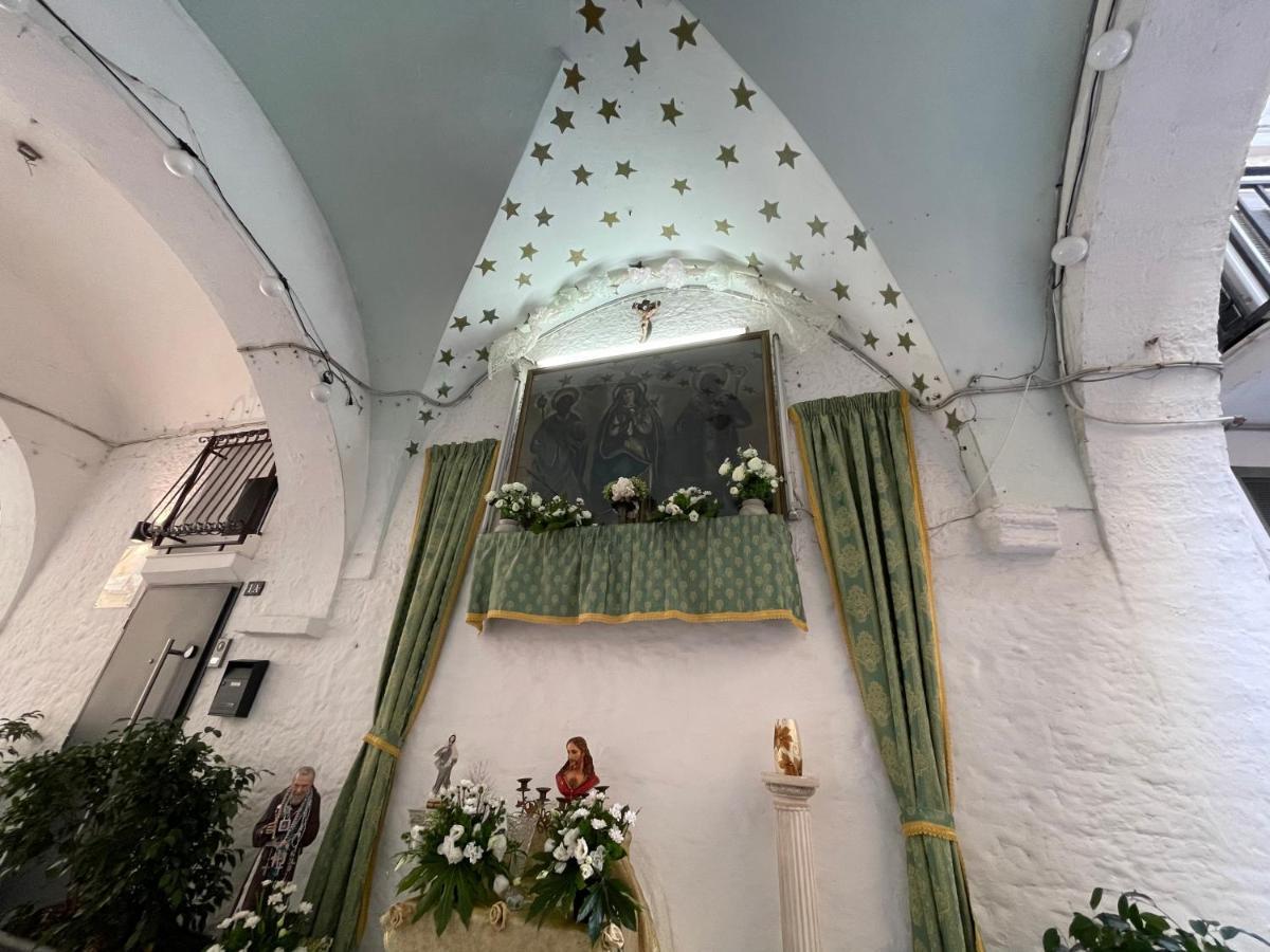 Appartamento Dimore Macrì Bari