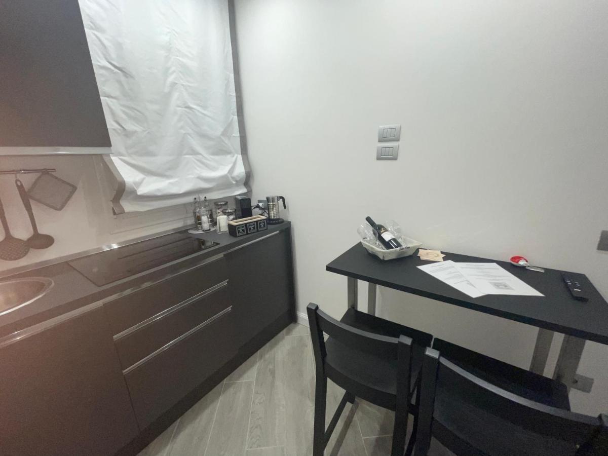 Appartamento Dimore Macrì