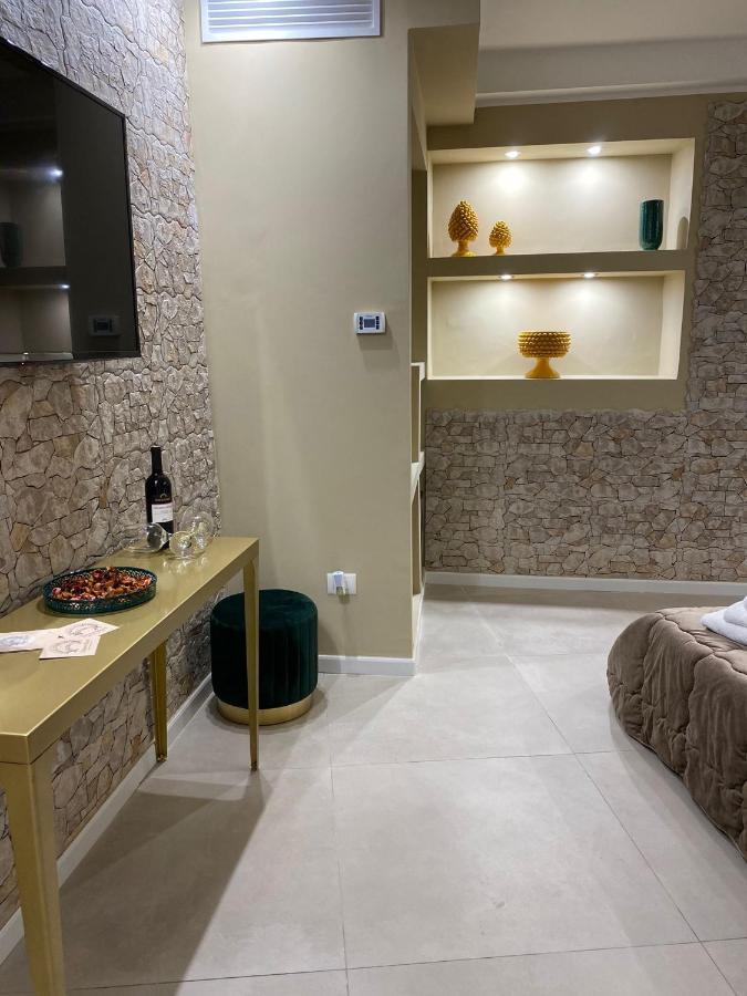 Appartamento Dimore Macrì Bari