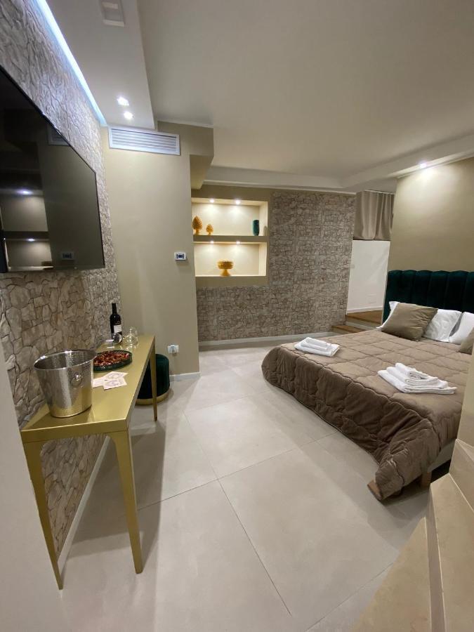 Appartamento Dimore Macrì Bari